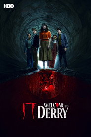 Воно: Ласкаво просимо до Деррі постер