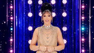 She's Crowning
