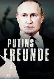 Poster Putins Freunde