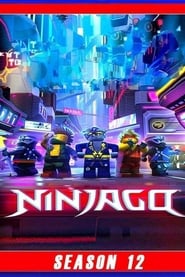 Ninjago: Masters of Spinjitzu Prime Empire 3