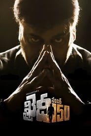 Poster ఖైదీ నెం.150