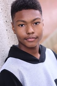 Alex Henderson as Young Adonis