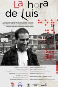 La Hora de Luis