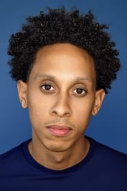 Profile picture of Aaron Branch who plays Malcolm