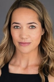 Rachel Forman as Alana