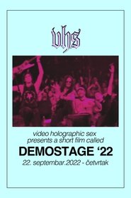 DEMOSTAGE '22