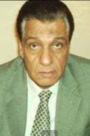 Ahmed Abdel Wareth is Captain Hossam