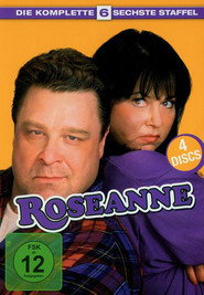 Roseanne Season 6 4