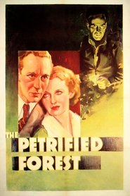 The Petrified Forest (1936)