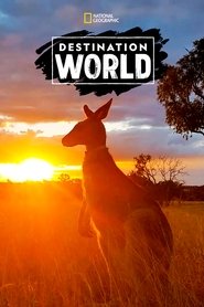 Destination World (2018) Destination World (2018)