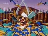 Timón y Pumba 3x22