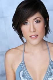 Michelle Noh as Dana Salazar-Roberts