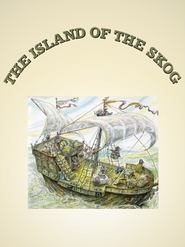 Full Cast of The Island of the Skog