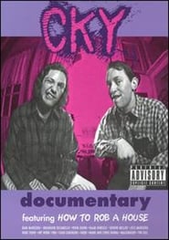 Poster CKY Documentary