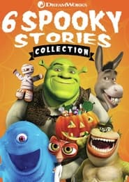 6 Spooky Stories Collection