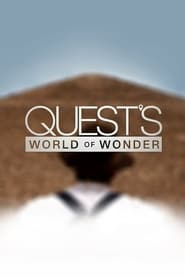 Quest's World of Wonder poster