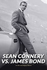 Sean Connery vs James Bond (2022)