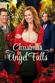 Christmas in Angel Falls постер