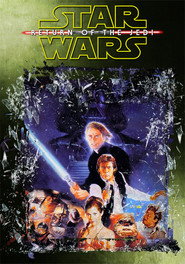 Ver la guerra de las galaxias episodio vi el retorno del jedi 1983 Pelicula Completa En Español Online