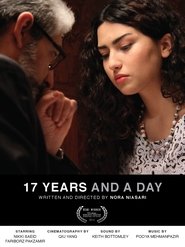 Poster 17 Years and a Day 2013