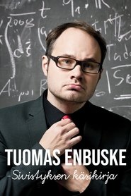 Tuomas Enbuske - Manual of civilization