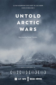 Untold Arctic Wars poster