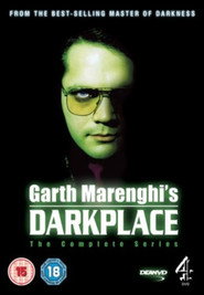 Garth Marenghi's Darkplace Miniseries 8