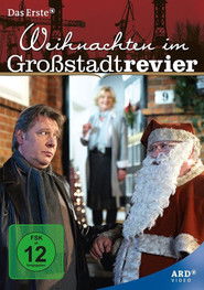 Poster Der Weihnachtsmuffel 2012