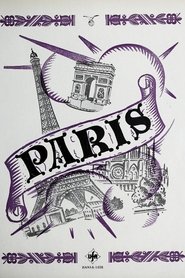 Poster Paris