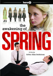 The Awakening of Spring постер