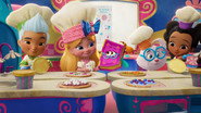 Alice's Wonderful Baking School