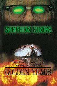 Golden Years poster