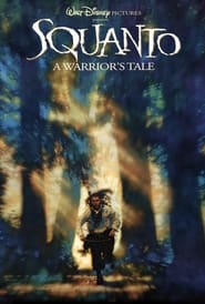 The Last Great Warrior (1994) poster