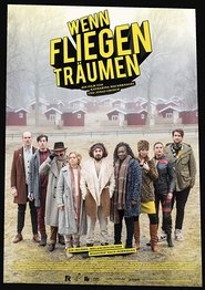 Wenn Fliegen träumen (2018)