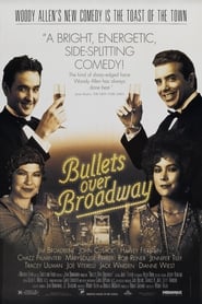 Bullets Over Broadway (1994) HD