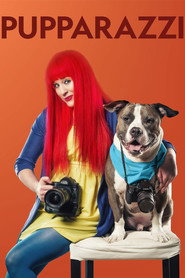 Pupparazzi постер