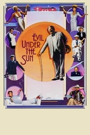 Evil Under the Sun 1982