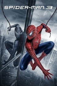 Spider-Man 3 (2007) poster