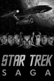 Star Trek - Saga en streaming