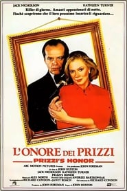 L’onore dei Prizzi (1985)