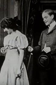 Poster Muggsy's First Sweetheart 1910