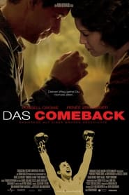 Poster Das Comeback