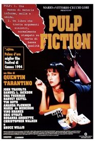 Pulp Fiction dvd ita doppiaggio completo full movie ltadefinizione
->[720p]<- 1994