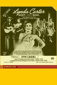 Lynda Carter: Body and Soul (1984)