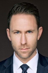 Portrait de Jack Rankin