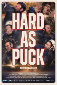 Image Hard as Puck