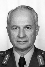 Retrato de Kenan Evren