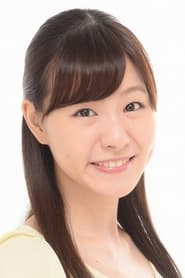 Mayu Minami as Clerk (voice)