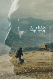Poster A Year 2018