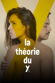 The Theory of Y постер